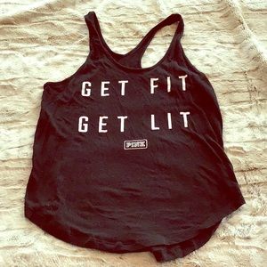 PINK TANK